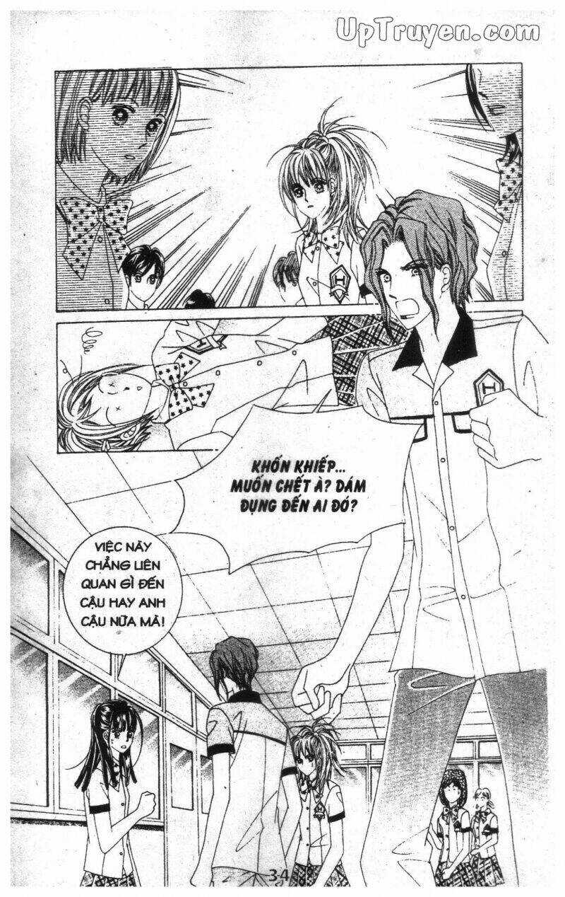 Dạ Khúc Chapter 10 trang 32