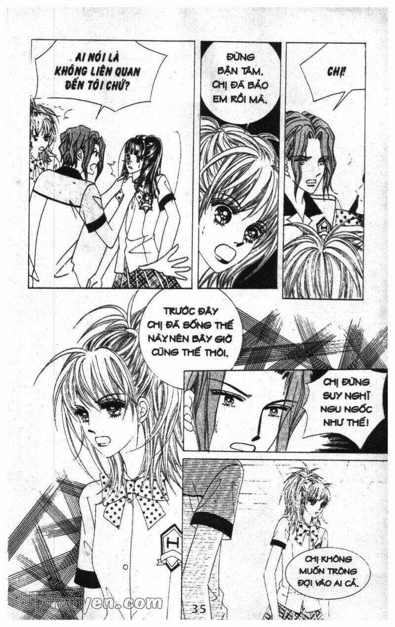 Dạ Khúc Chapter 10 trang 33