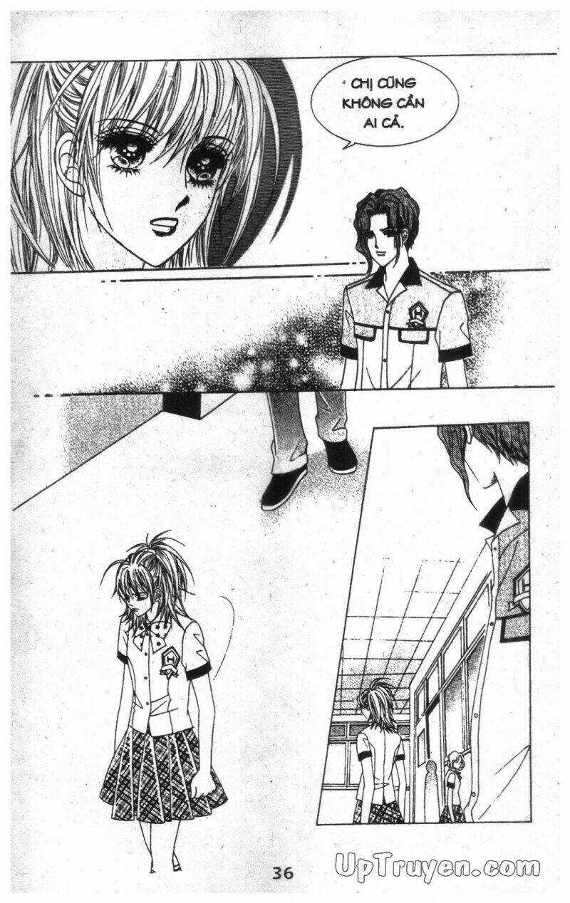 Dạ Khúc Chapter 10 trang 34