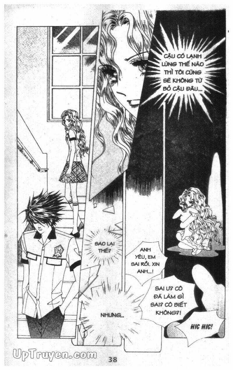 Dạ Khúc Chapter 10 trang 36