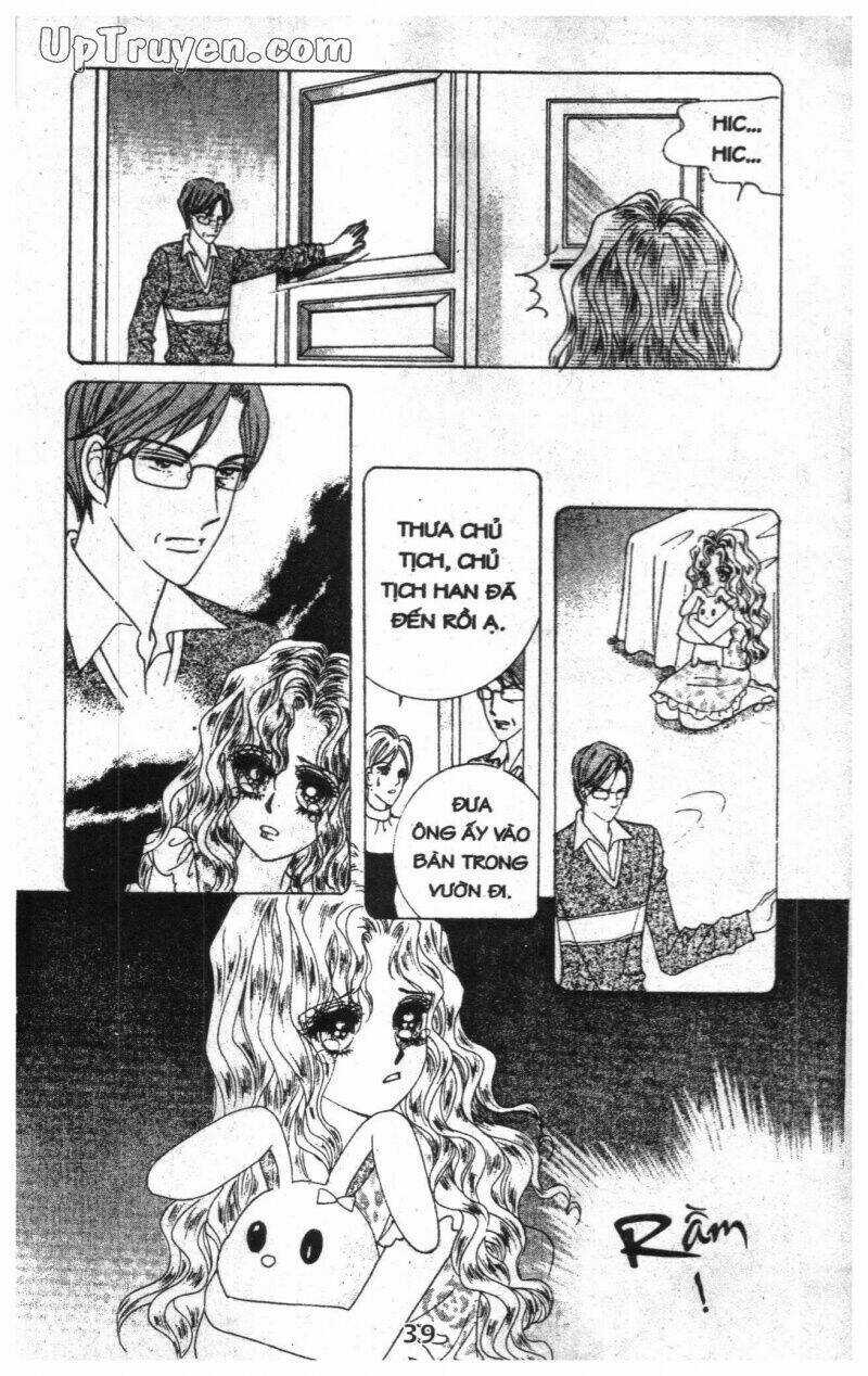 Dạ Khúc Chapter 10 trang 37