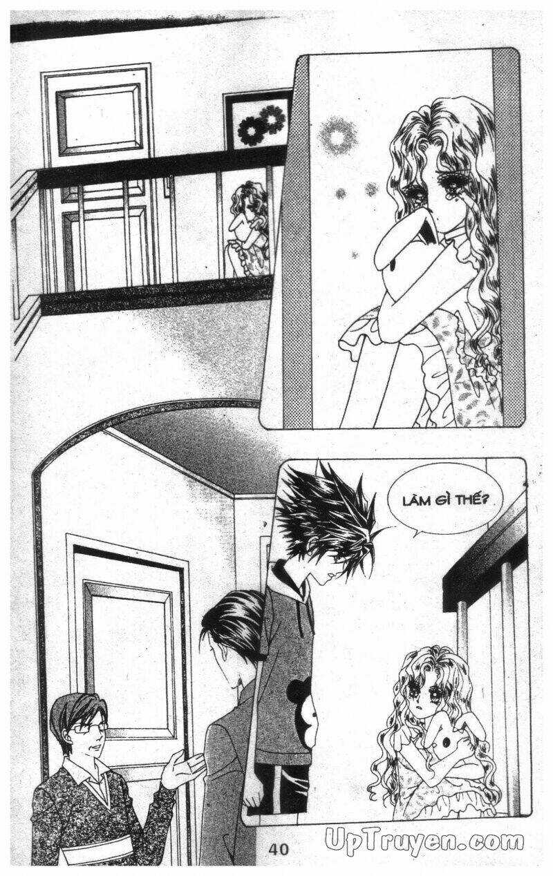 Dạ Khúc Chapter 10 trang 38