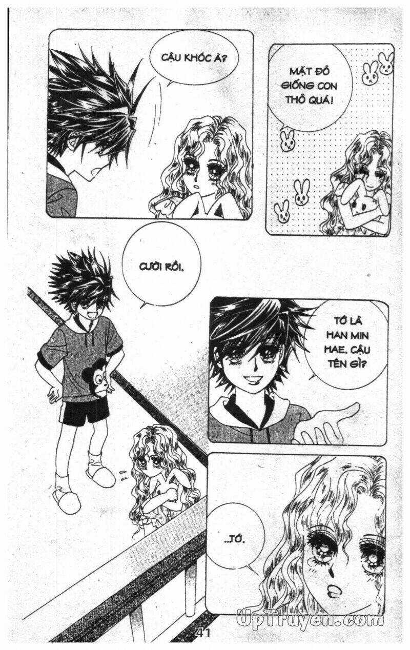 Dạ Khúc Chapter 10 trang 39