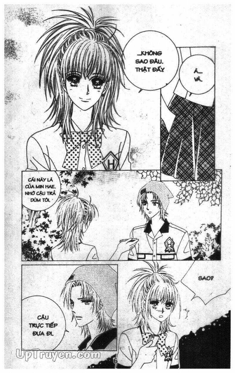 Dạ Khúc Chapter 10 trang 4