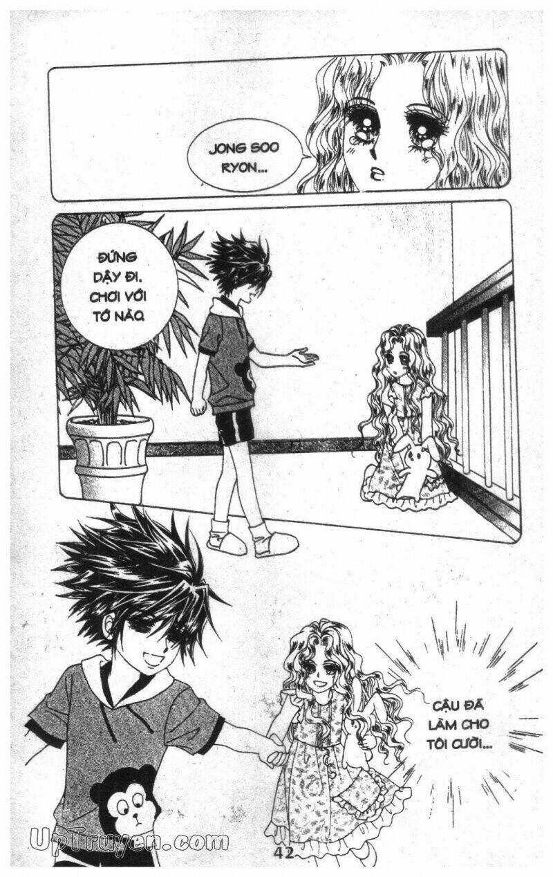 Dạ Khúc Chapter 10 trang 40