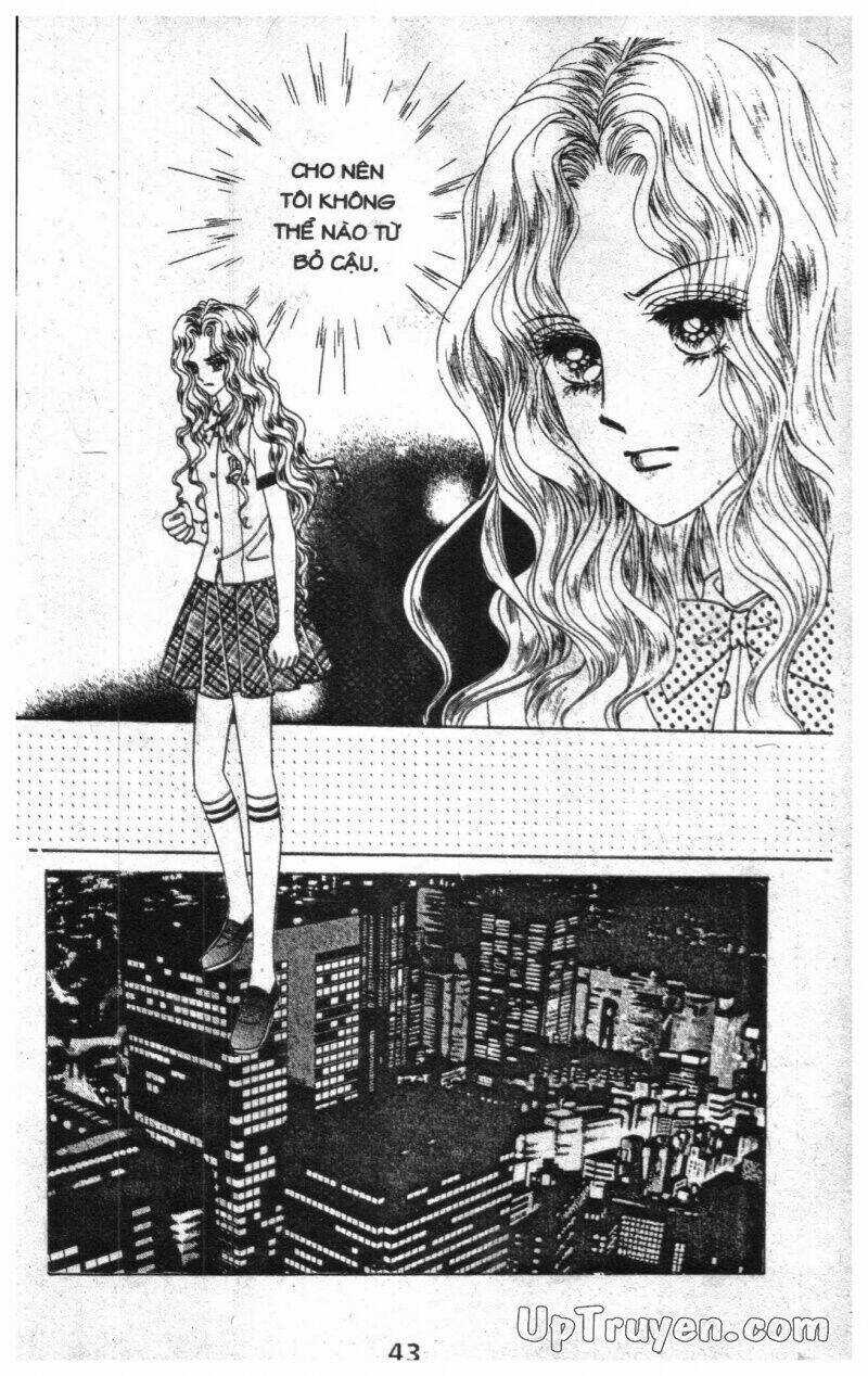 Dạ Khúc Chapter 10 trang 41