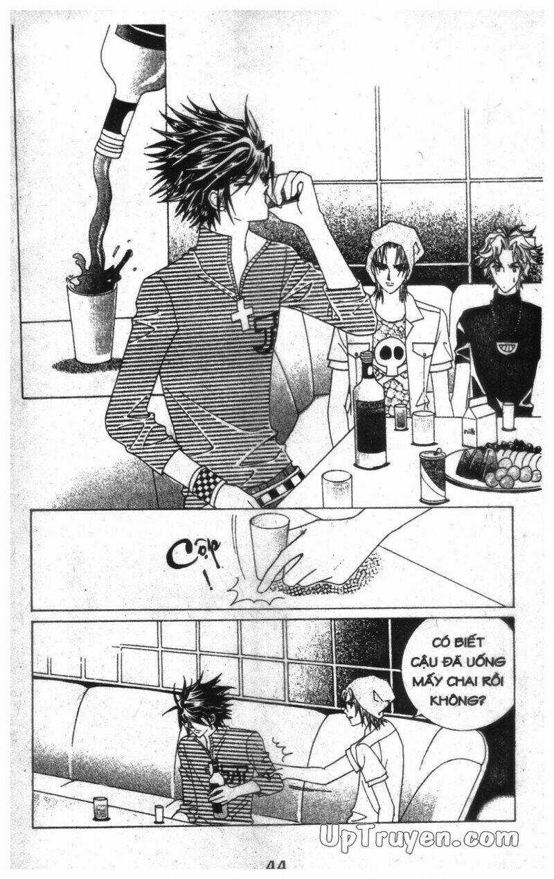 Dạ Khúc Chapter 10 trang 42