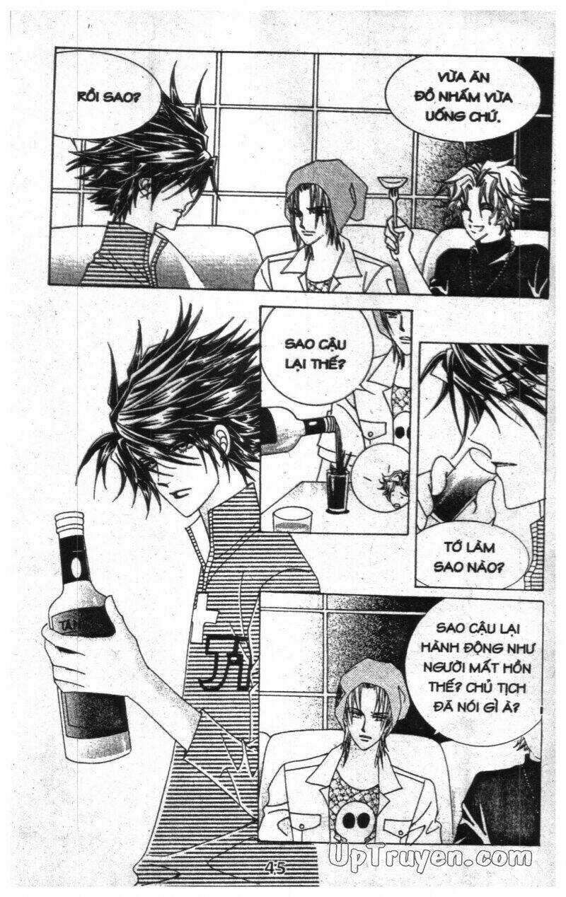 Dạ Khúc Chapter 10 trang 43