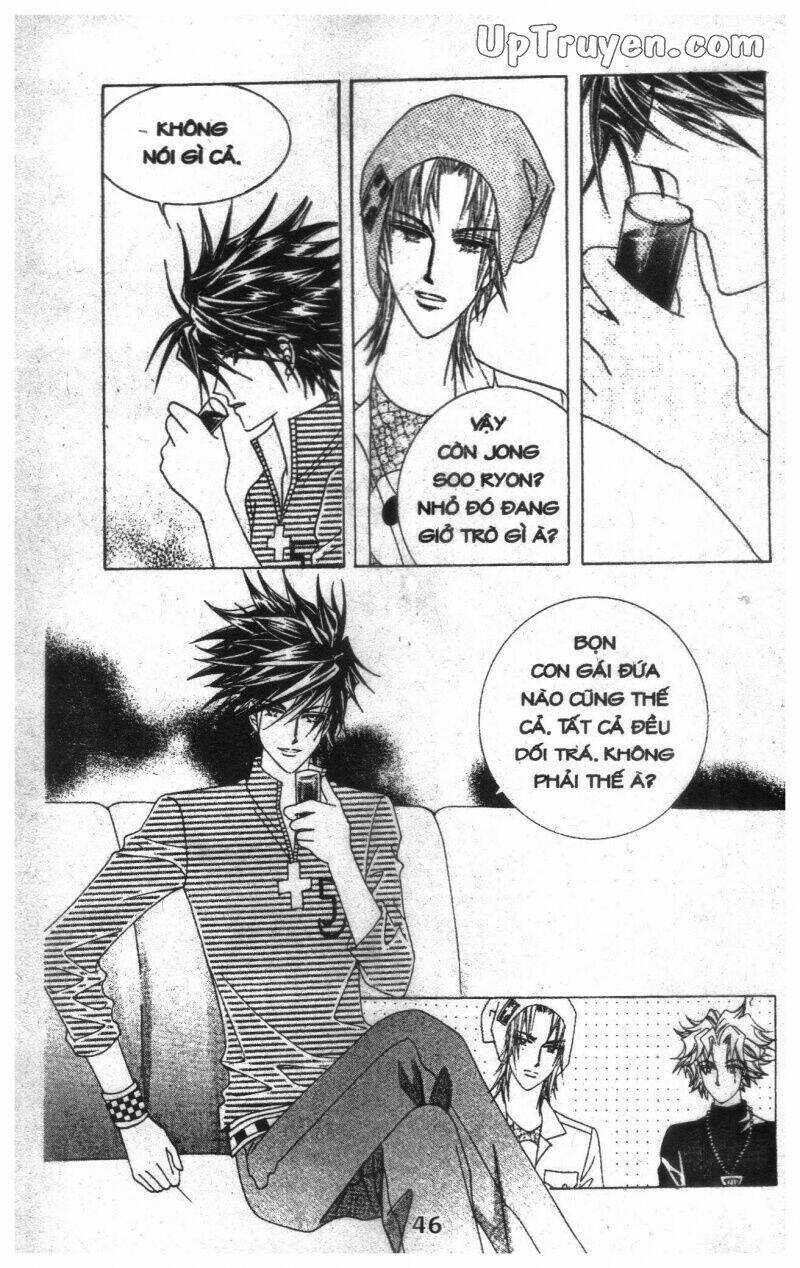 Dạ Khúc Chapter 10 trang 44