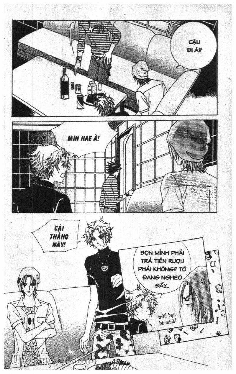 Dạ Khúc Chapter 10 trang 45