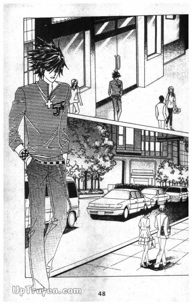 Dạ Khúc Chapter 10 trang 46