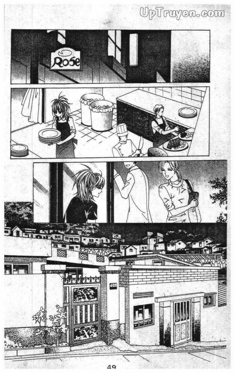Dạ Khúc Chapter 10 trang 47