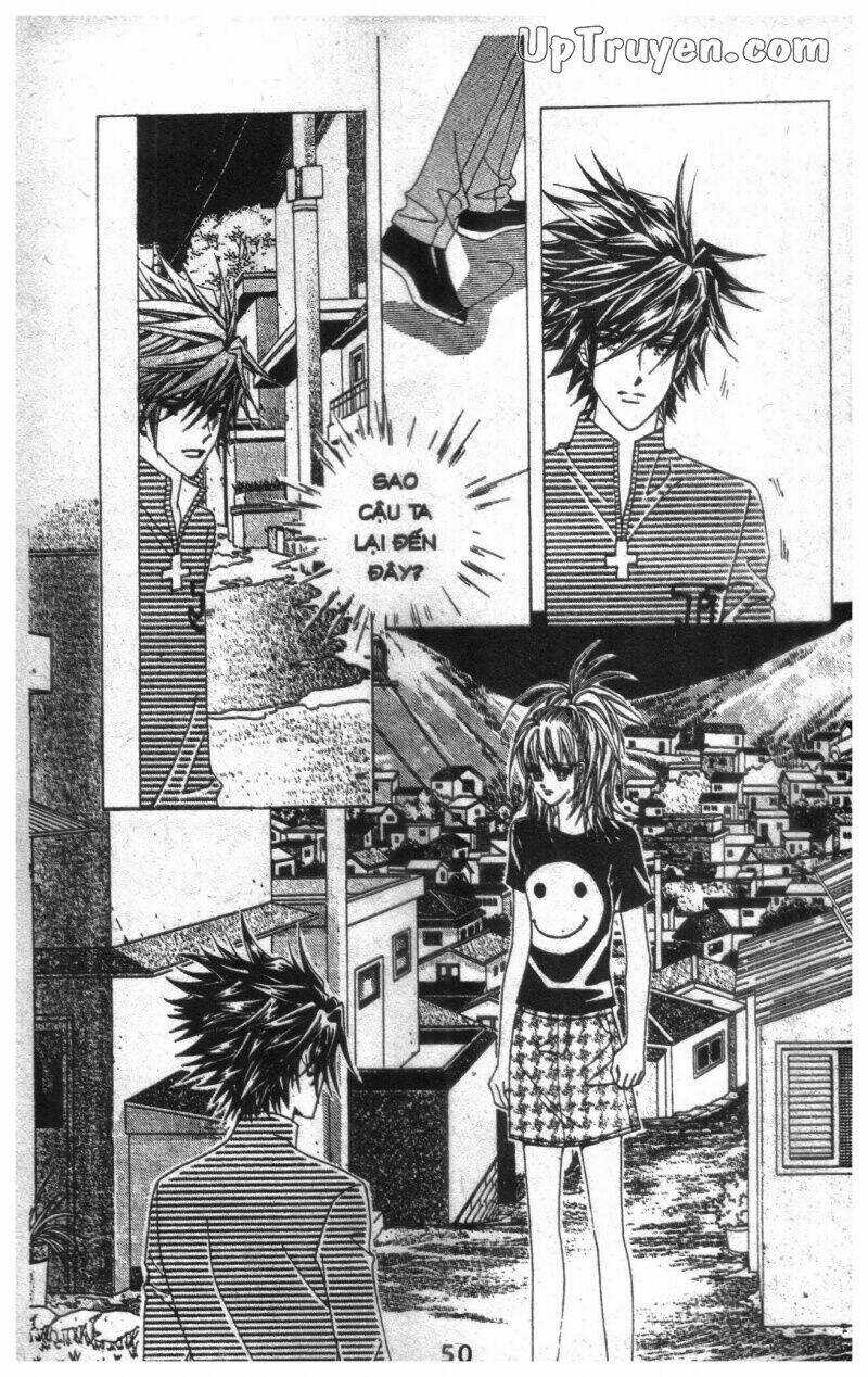Dạ Khúc Chapter 10 trang 48
