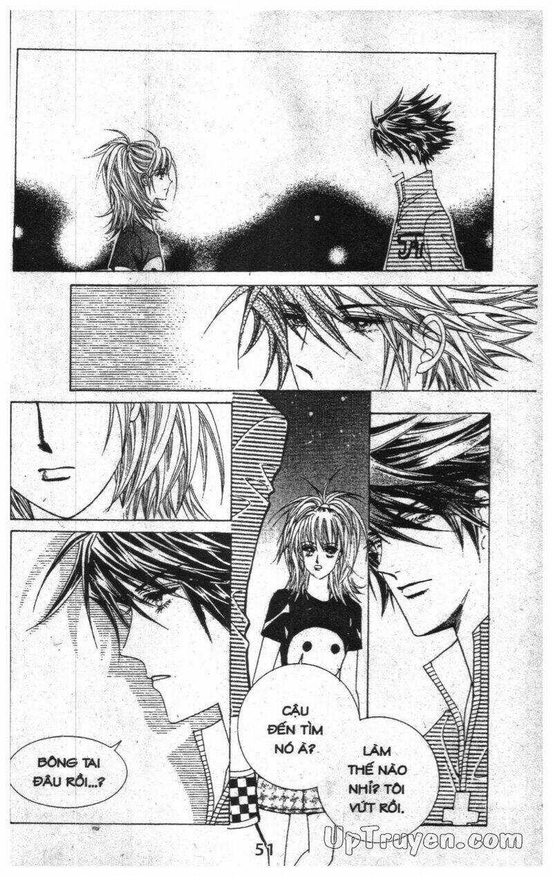 Dạ Khúc Chapter 10 trang 49