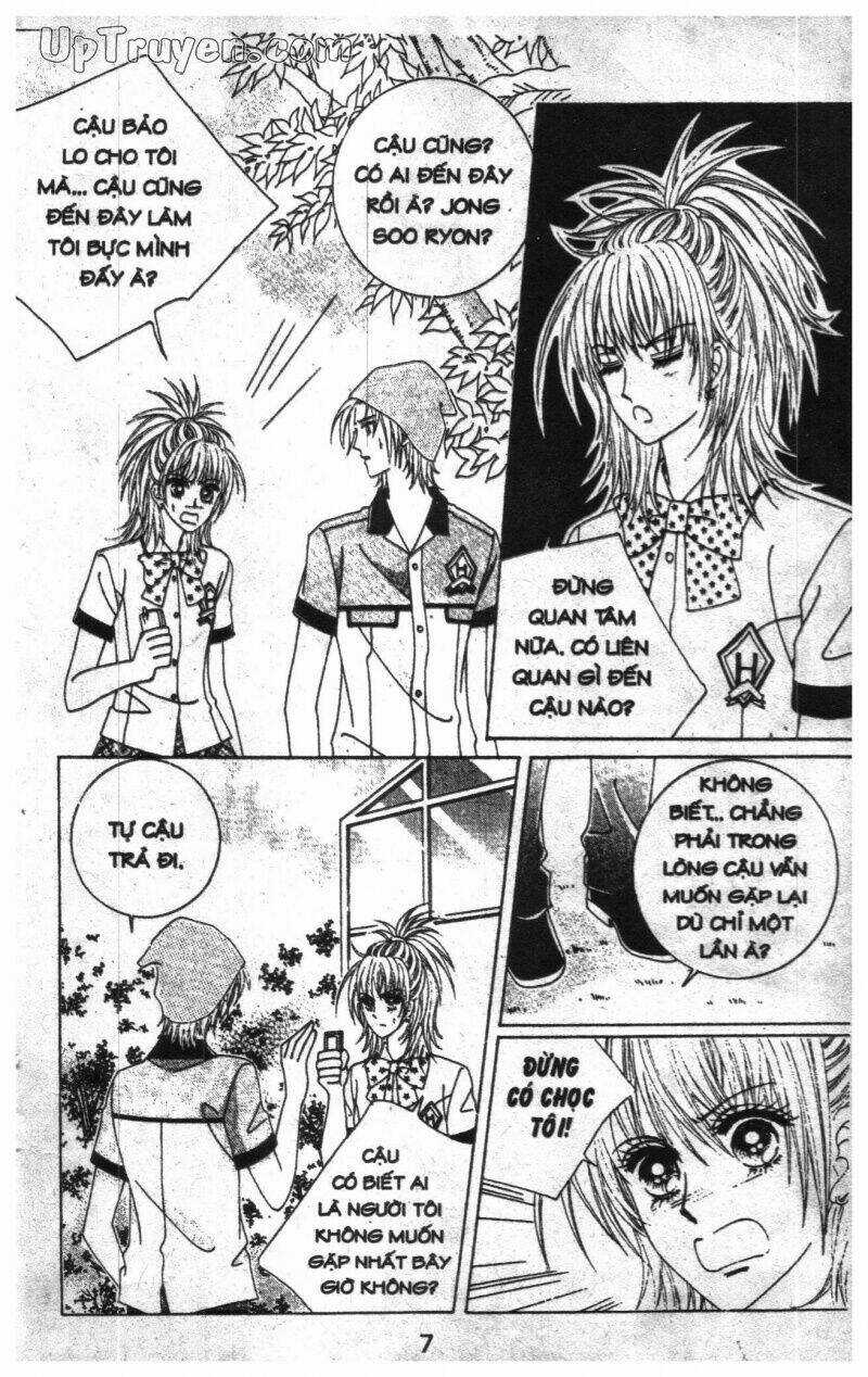 Dạ Khúc Chapter 10 trang 5
