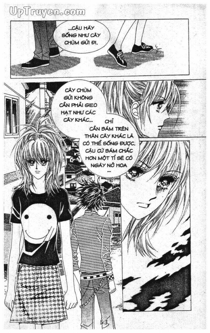 Dạ Khúc Chapter 10 trang 51