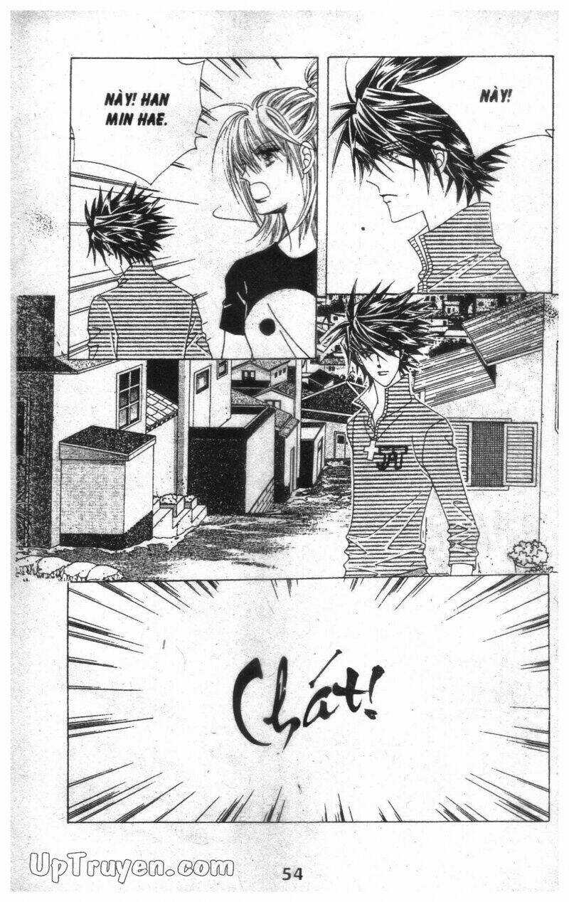 Dạ Khúc Chapter 10 trang 52