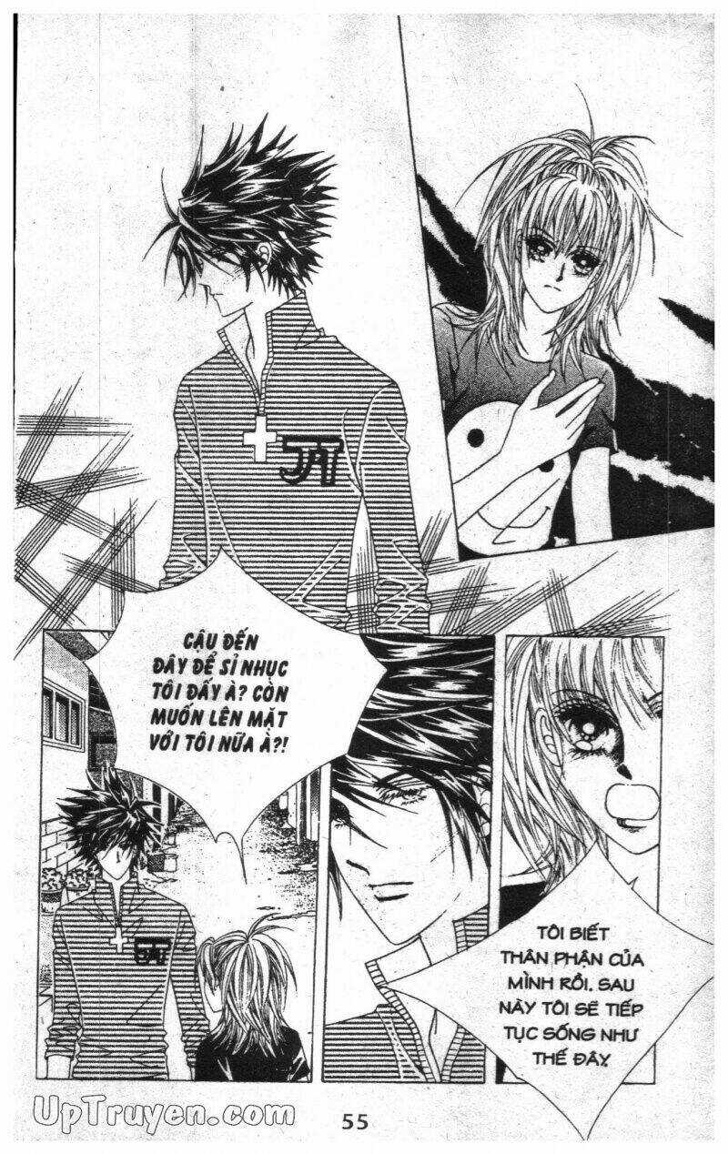 Dạ Khúc Chapter 10 trang 53