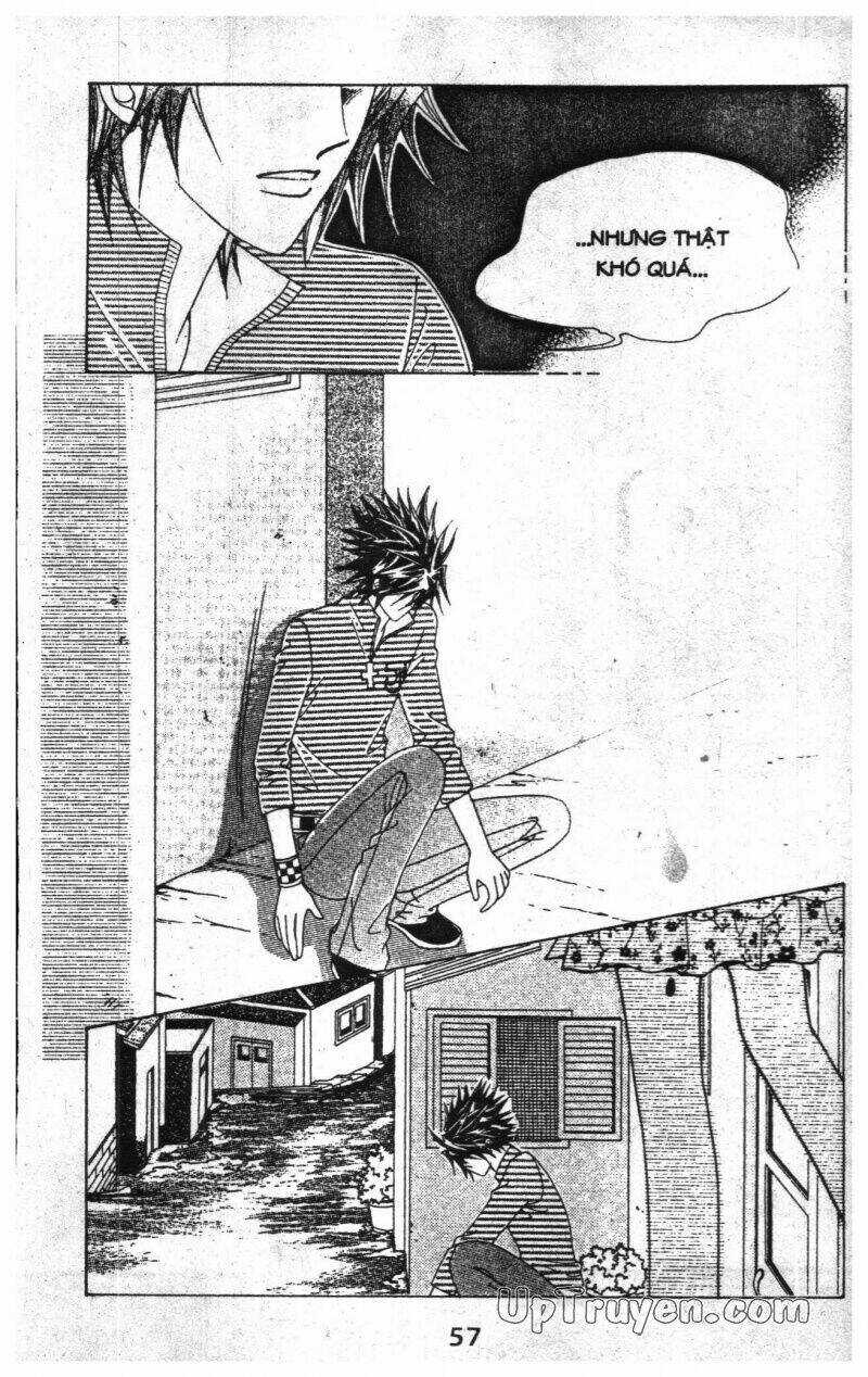Dạ Khúc Chapter 10 trang 55