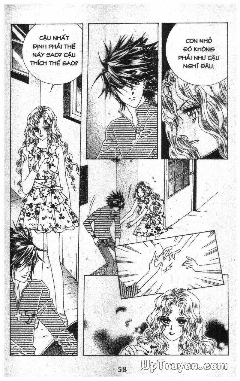 Dạ Khúc Chapter 10 trang 56