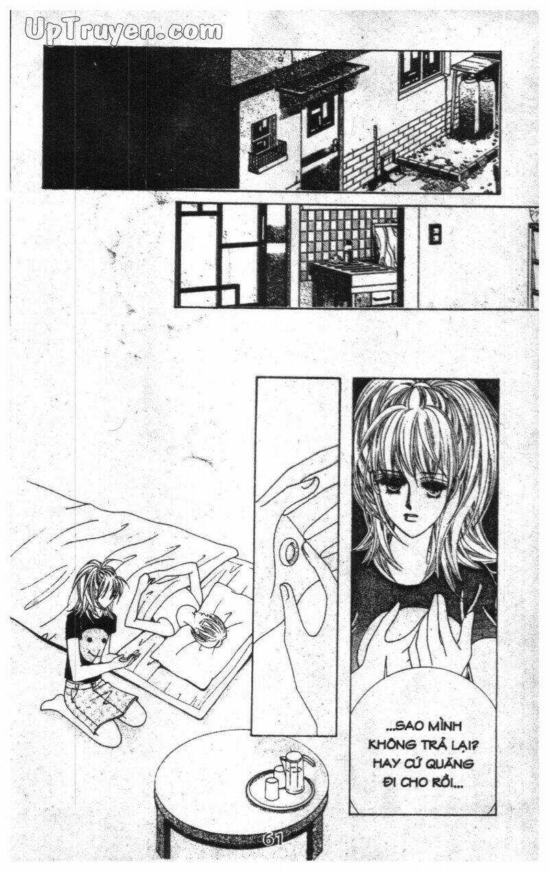 Dạ Khúc Chapter 10 trang 59