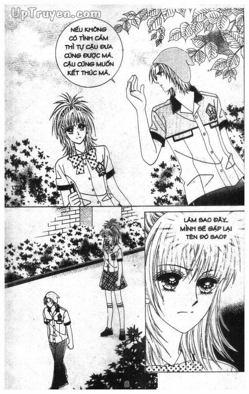 Dạ Khúc Chapter 10 trang 6