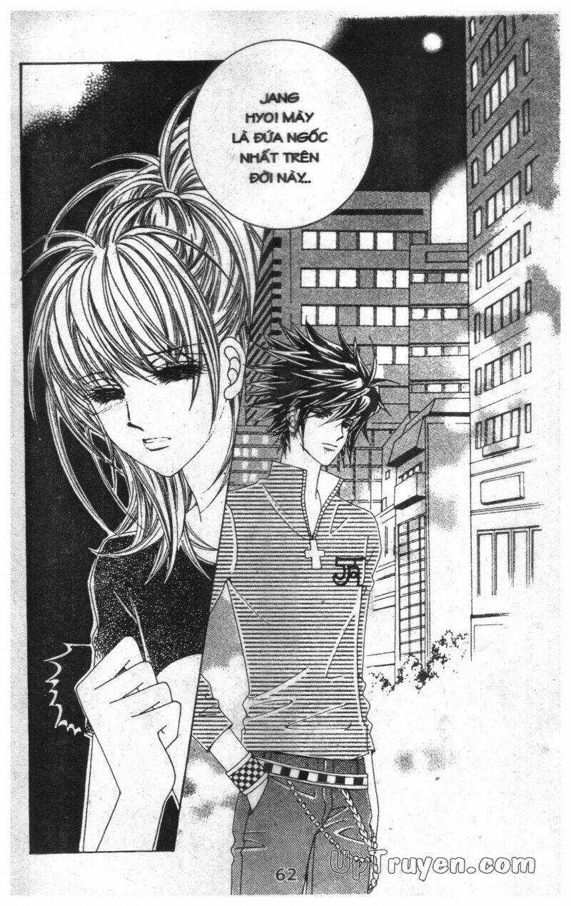 Dạ Khúc Chapter 10 trang 60