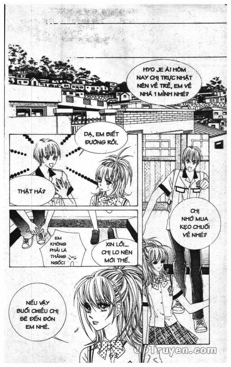 Dạ Khúc Chapter 10 trang 61
