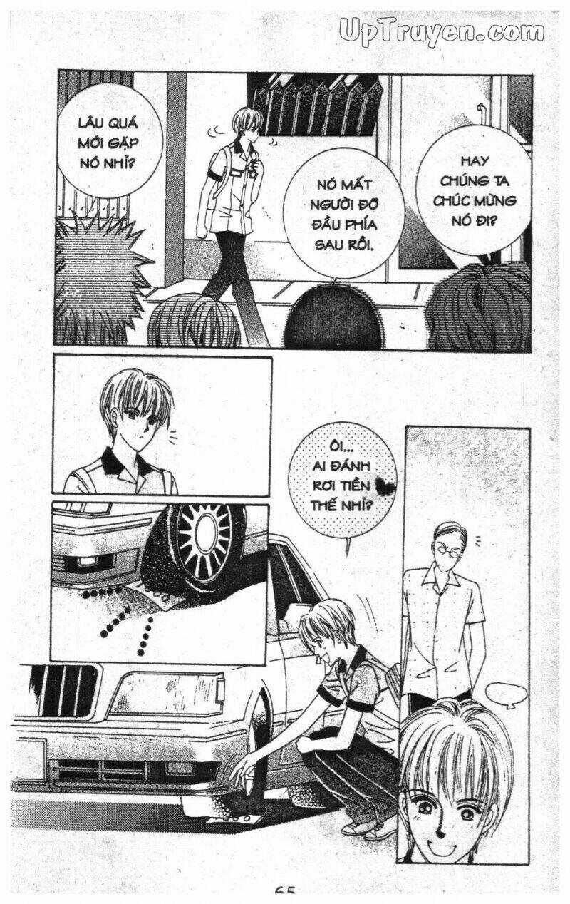 Dạ Khúc Chapter 10 trang 63