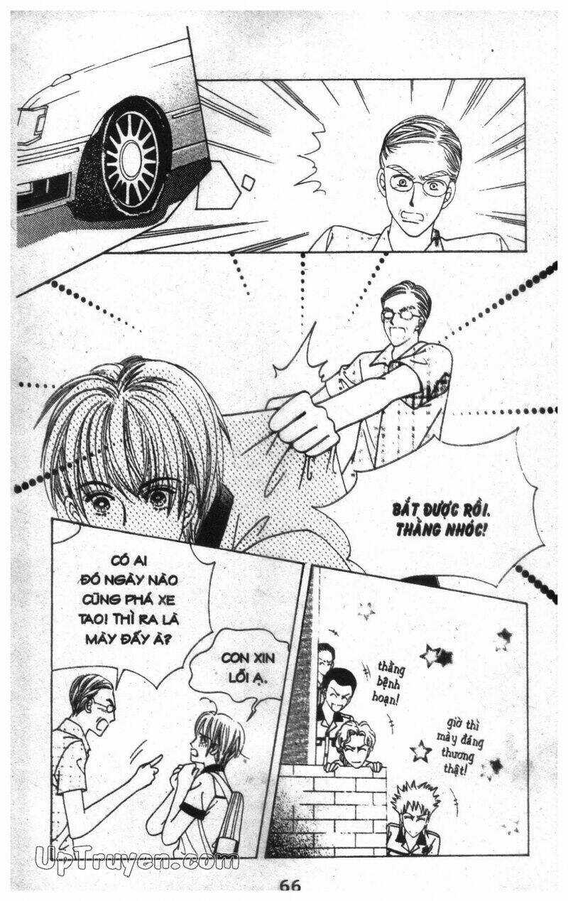 Dạ Khúc Chapter 10 trang 64