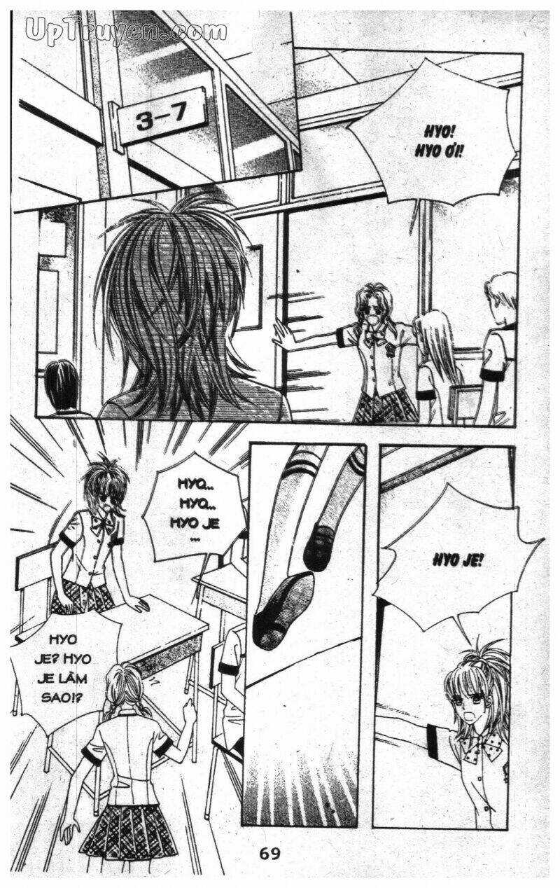 Dạ Khúc Chapter 10 trang 67