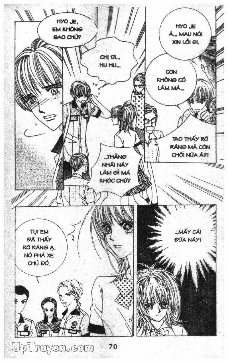 Dạ Khúc Chapter 10 trang 68