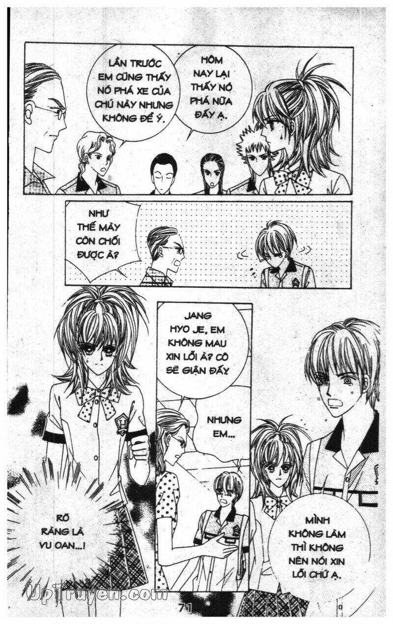 Dạ Khúc Chapter 10 trang 69