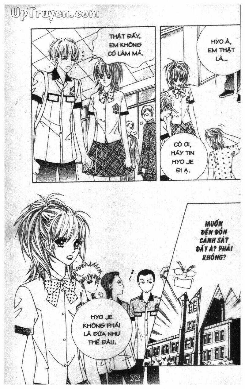 Dạ Khúc Chapter 10 trang 70