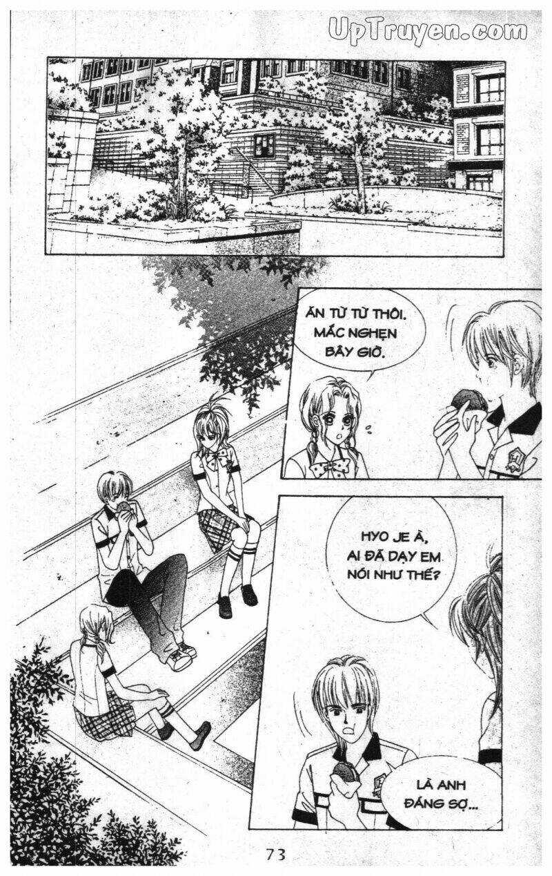 Dạ Khúc Chapter 10 trang 71