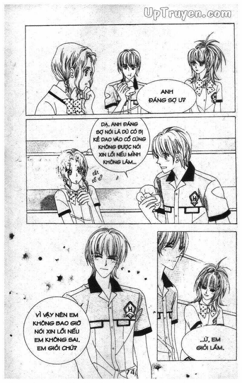 Dạ Khúc Chapter 10 trang 72