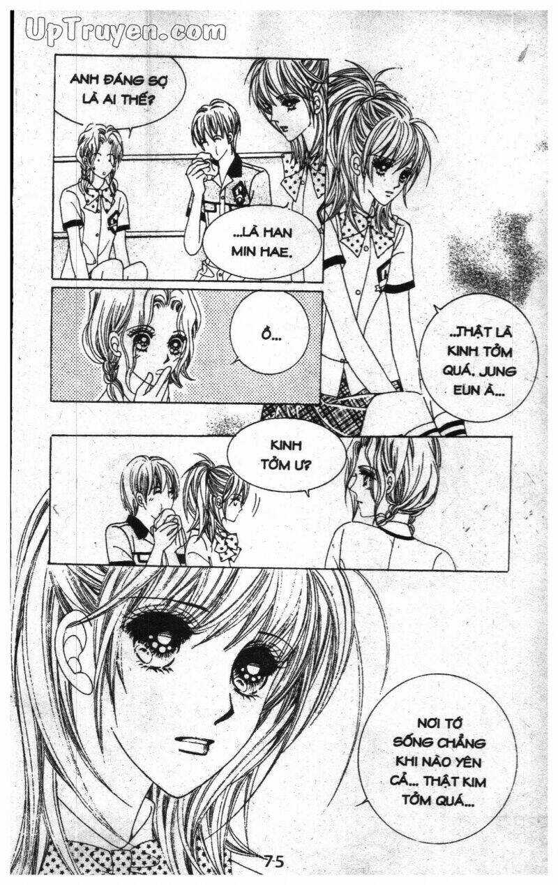 Dạ Khúc Chapter 10 trang 73