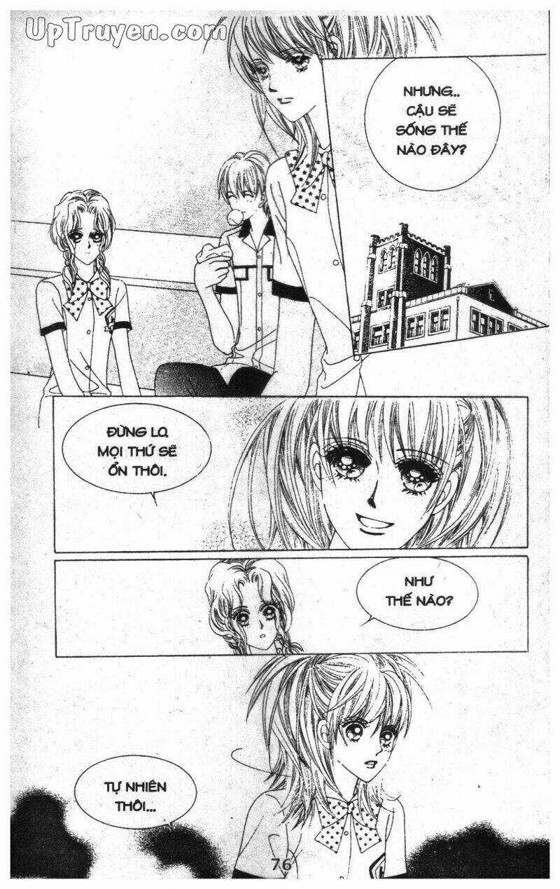 Dạ Khúc Chapter 10 trang 74