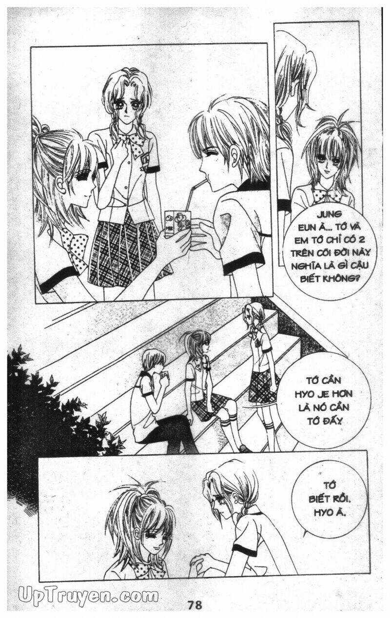 Dạ Khúc Chapter 10 trang 76