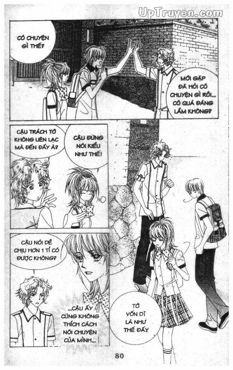 Dạ Khúc Chapter 10 trang 78