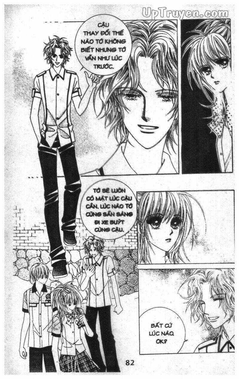 Dạ Khúc Chapter 10 trang 80