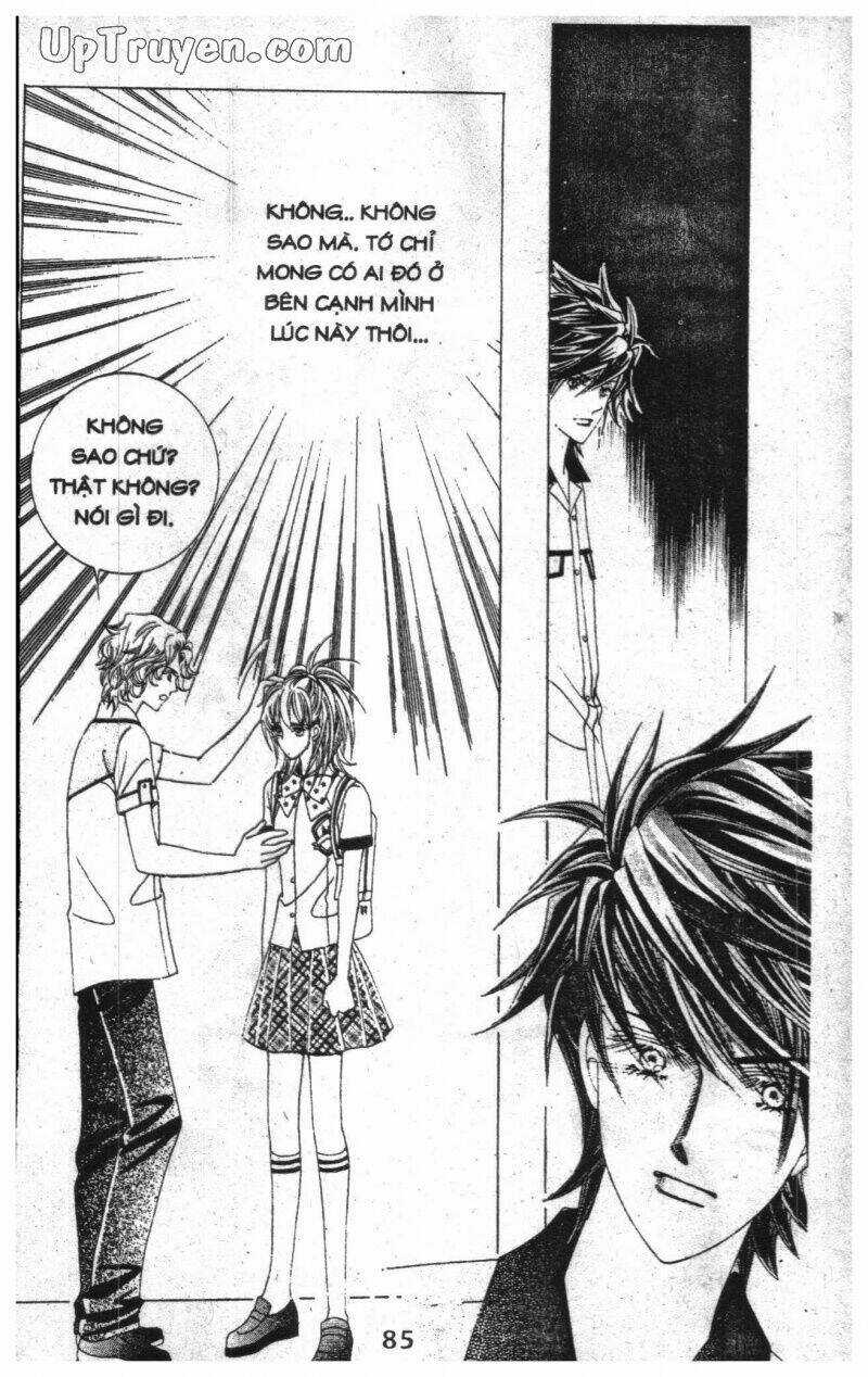 Dạ Khúc Chapter 10 trang 83