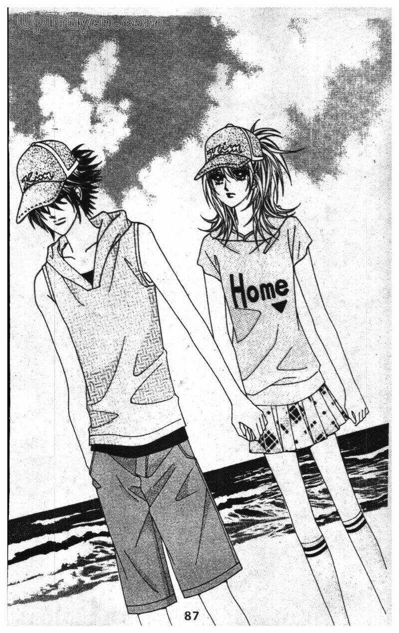 Dạ Khúc Chapter 10 trang 85