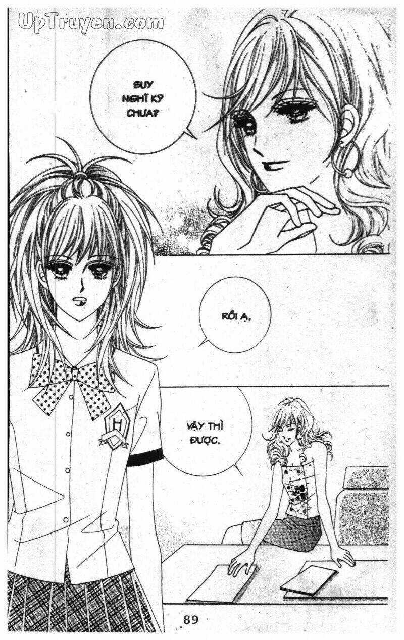 Dạ Khúc Chapter 10 trang 87