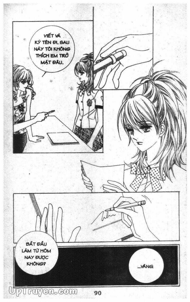 Dạ Khúc Chapter 10 trang 88
