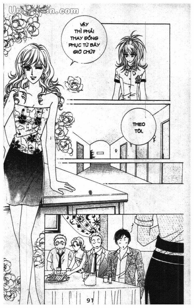 Dạ Khúc Chapter 10 trang 89