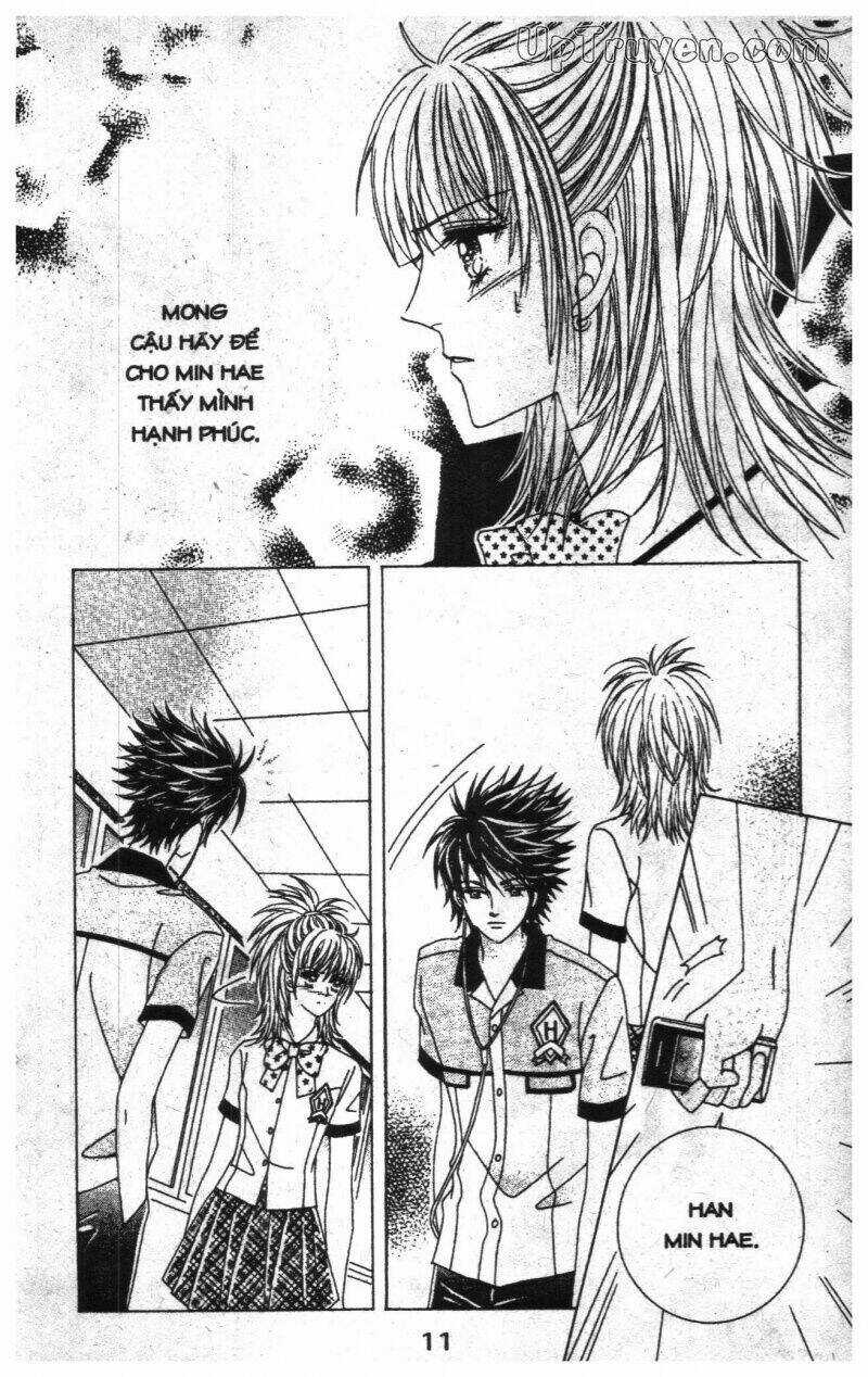 Dạ Khúc Chapter 10 trang 9