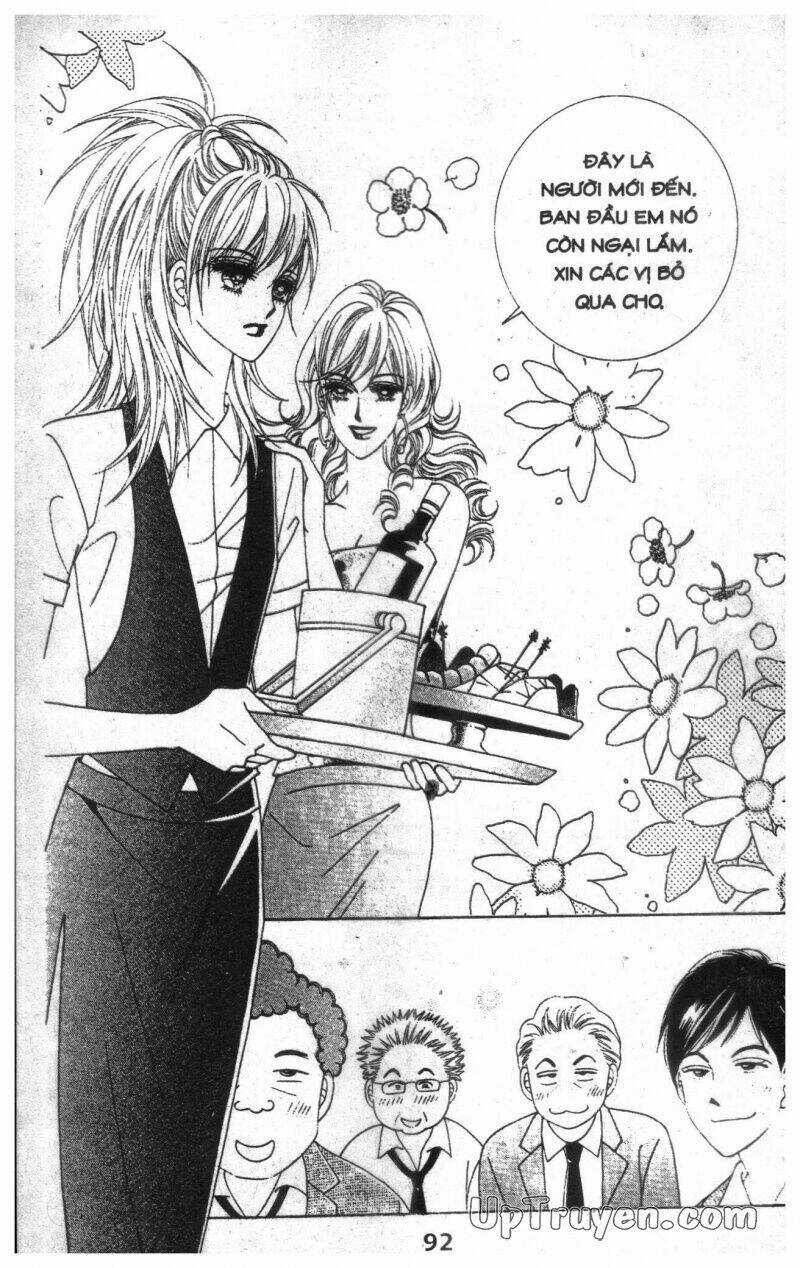 Dạ Khúc Chapter 10 trang 90