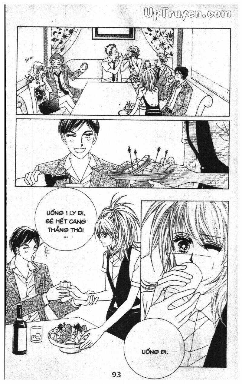 Dạ Khúc Chapter 10 trang 91