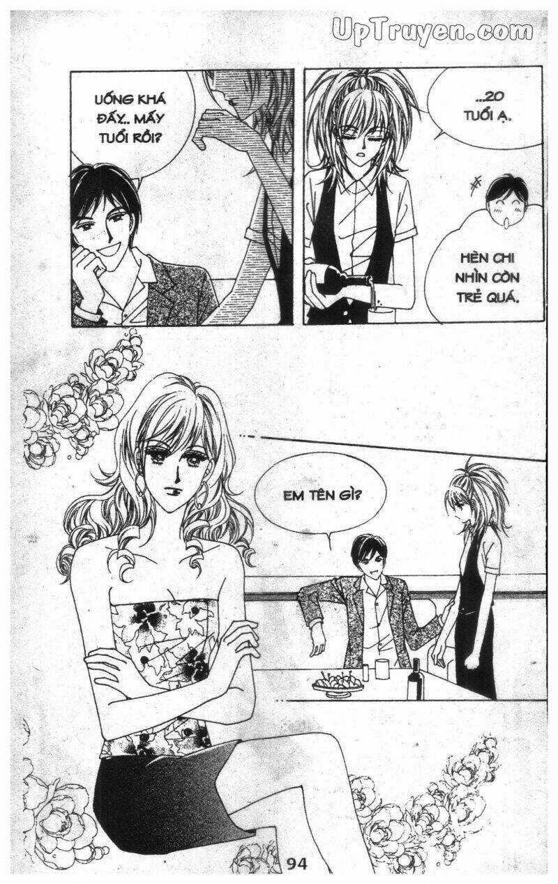 Dạ Khúc Chapter 10 trang 92